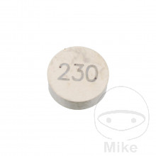 Shim 7.5 mm 2.30 JMP 