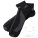 Socken kurz Mascot Größe 39/43 schwarz/dunkel-anthrazit 1 Paar