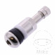 Metallventil 47MS ASC HT 
