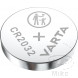 Gerätebatterie CR2032 Varta 1er Blister LITH