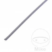 Bowdenzugkabel 2.5 mm 10 Meter 