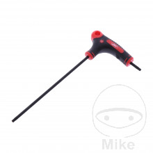 T-Griff Schraube DR Torx T10 JMP 