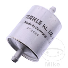 Kraftstofffilter Mahle Alternative: 7244737