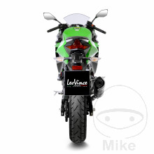 Schalldämpfer SBK Carbon Lv One Slip On Evo