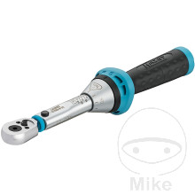 Drehmomentschlüssel 2.5-25NM BIT 1/4 Antrieb