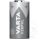 Gerätebatterie V28PXL Varta 1er Blister Lithium-Ionen