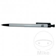 Reifen Signierstift silber Pen