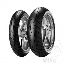 180/55ZR17 (73W) TL rear Reifen Metzeler ROTECZ8INT O