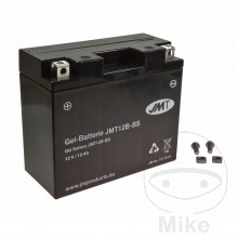 Batterie Motorrad YT12B-BS Gel JMT Alternative: 7071913 3760