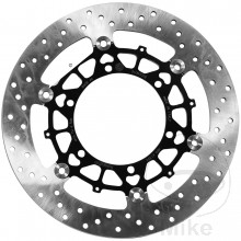 Bremsscheibe Brembo Serie ORO