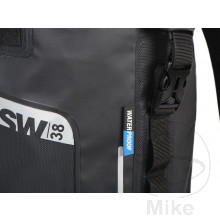 Tasche schwarz 35 Liter Shad SW38