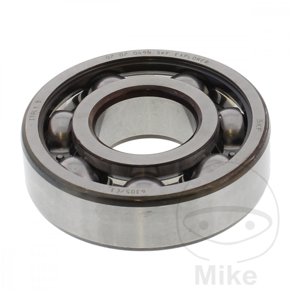 Kugellager 6305 C3 SKF | Motomike