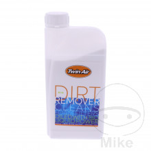 Schmutzentferner 900 ml Twin Air Bio