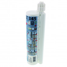 INJEKTIONSMOERTEL- MOERTEL 345 ML VMZ 345
