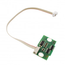 OPTOELEKTRONIK POWERCLAMP GEO EAP0201D20A 6726392