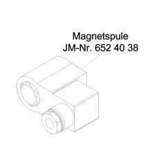 Magnetspule JMP