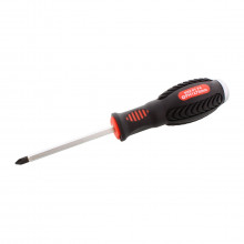 Schraubendreher Satz 6-teilig JMP 4x Schlitz 2x PH Schlagkappe