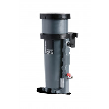 Kondensataufbereitungssystem Aquamat CF 3