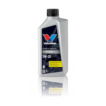 Motoröl 0W20 FE 1 Liter Valvoline LAEUF AUS0824 ALTN5580453