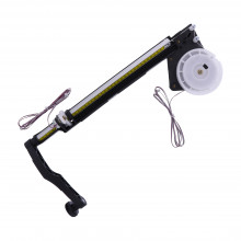 Messarm Geodyna 4500  4029818 EAA0344G12A