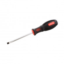 Schraubendreher Satz 6-teilig JMP 4x Schlitz 2x PH Schlagkappe