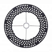 TELLER mit KUGELN JB 31669 Drehteller