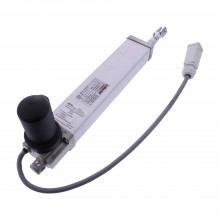 HUBZYLINDER elektrisch.  MRWA Performtec