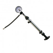 Handluftpumpe JMP 0.1-4.0 bar