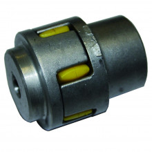 Kupplung für hydraulisch Pumpe 2 CCM und.3 CCM 970290