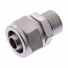 gerade VERBINDUNG G 1/4 12 mm