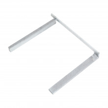STUETZARM RAMPE vorne rechts hinten links Sprinter Mobil