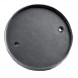 Gummiauflage JMP 120 mm passend für JMP  +  Nussbaum
