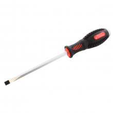 Schraubendreher Satz 6-teilig JMP 4x Schlitz 2x PH Schlagkappe