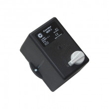MDR-3/16 EA DRUCKSCHALTER G 1/2 16 bar