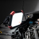 Arbeitslampe Akku LED JMP Flutlicht HQ SMD LED
