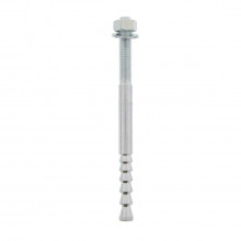 Ankerstange M12X60/180 VMZ-A 100 M12-60/180
