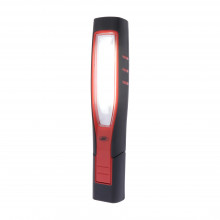 Handlampe Akku LED JMP 750LM COB LED 8W