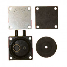 Bosch TEILESATZ Vakuum Pumpe 1687001542