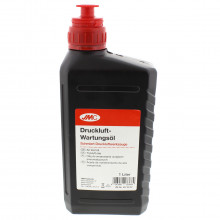 Öl Wartung Druckluft 1 Liter JMC 