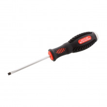 Schraubendreher Satz 6-teilig JMP 4x Schlitz 2x PH Schlagkappe