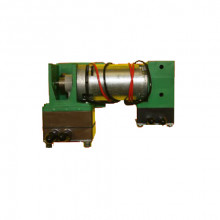 Bosch ABGASPUMPE BEA 