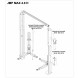 Schaltkasten JMP 4000 H Komplett Metall