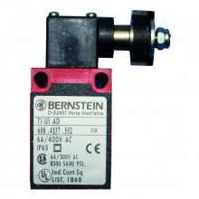 Schalter SEILSCHLAFF GRENSTAST ATL/SEL 990062
