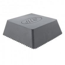 GUMMIPYRAMIDE JMP 50 mm 150X150X50