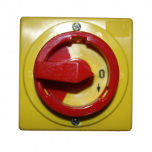 Wendeschalter SPL 85X85 990419 6-polig
