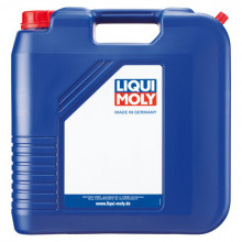 Hydrauliköl HVLP 32 20 Liter Liqui Moly bei  TEMPERATURSCHWANKUNG