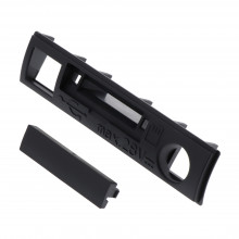 FRONTPLATTE KTS 340 Bosch