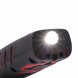 Handlampe Akku LED JMP 750LM COB LED 8W