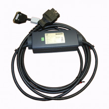 ISO-CAN Wechseladapter Inklusive U-Box 2