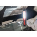 Handlampe Akku LED JMP 750LM COB LED 8W